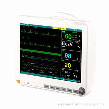 Operative Patient Monitor 15-Inch CE Approved (MT-8000G)